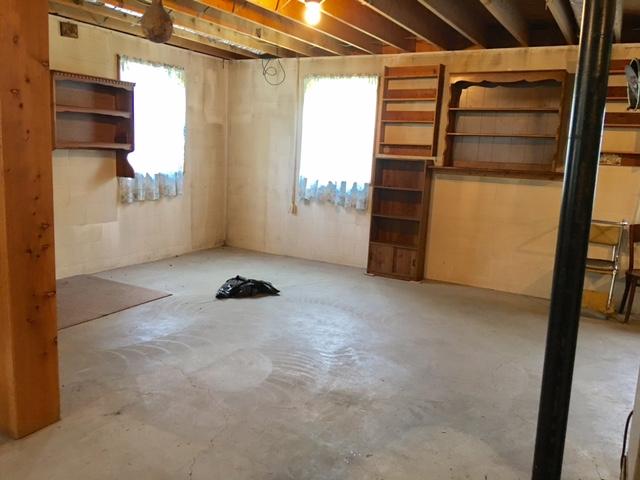 540 Back Valley Road Speedwell, TN 37870 - Photo 31 of 33 BASEMENT