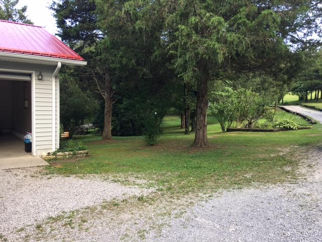 540 Back Valley Road Speedwell, TN 37870 - Photo 33 of 33 YARD