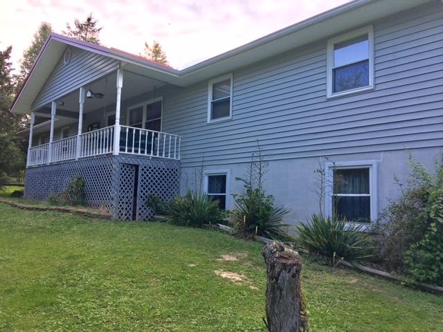540 Back Valley Road Speedwell, TN 37870 - Photo 6 of 33 FRONT
