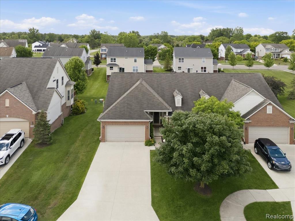 57549 Windmill Pointe New Hudson, MI 48165 - Photo 45 of 55