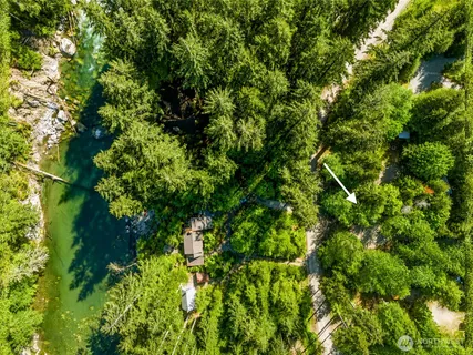 $120,000 | 11869 Tye River Road Northeast, Skykomish, WA 98288