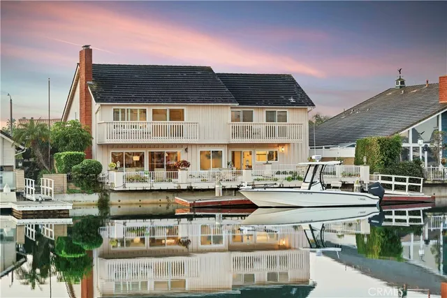 $3,282,000 | 3801 Seascape Drive, Huntington Beach, CA 92649