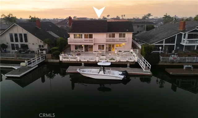 $3,282,000 | 3801 Seascape Drive, Huntington Beach, CA 92649