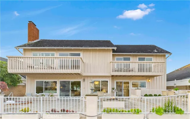 $3,282,000 | 3801 Seascape Drive, Huntington Beach, CA 92649