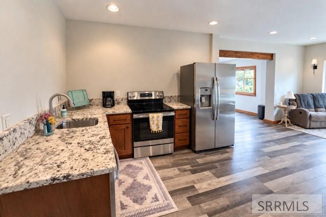 63 Mountain View Road Salmon, ID 83467 - Photo 17 of 54