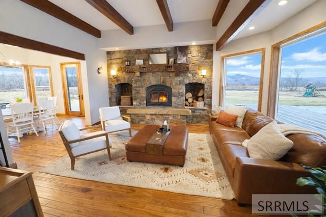 63 Mountain View Road Salmon, ID 83467 - Photo 3 of 54