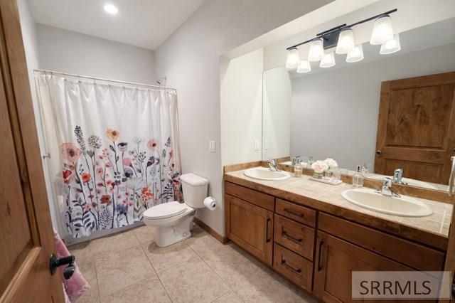 63 Mountain View Road Salmon, ID 83467 - Photo 38 of 54