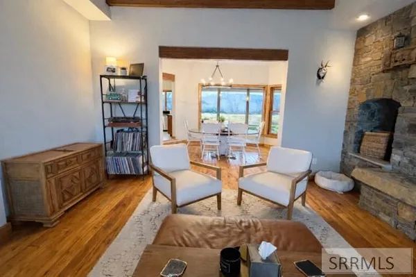 $1,700,000 | 63 Mountain View Road, Salmon, ID 83467