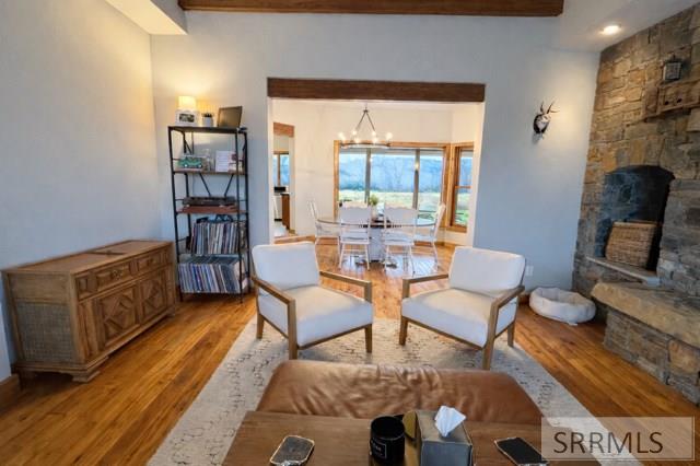 63 Mountain View Road Salmon, ID 83467 - Photo 4 of 54