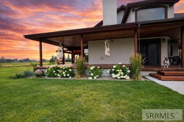 63 Mountain View Road Salmon, ID 83467 - Photo 44 of 54