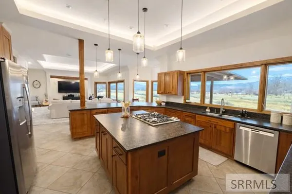 $1,700,000 | 63 Mountain View Road, Salmon, ID 83467