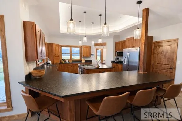 $1,700,000 | 63 Mountain View Road, Salmon, ID 83467