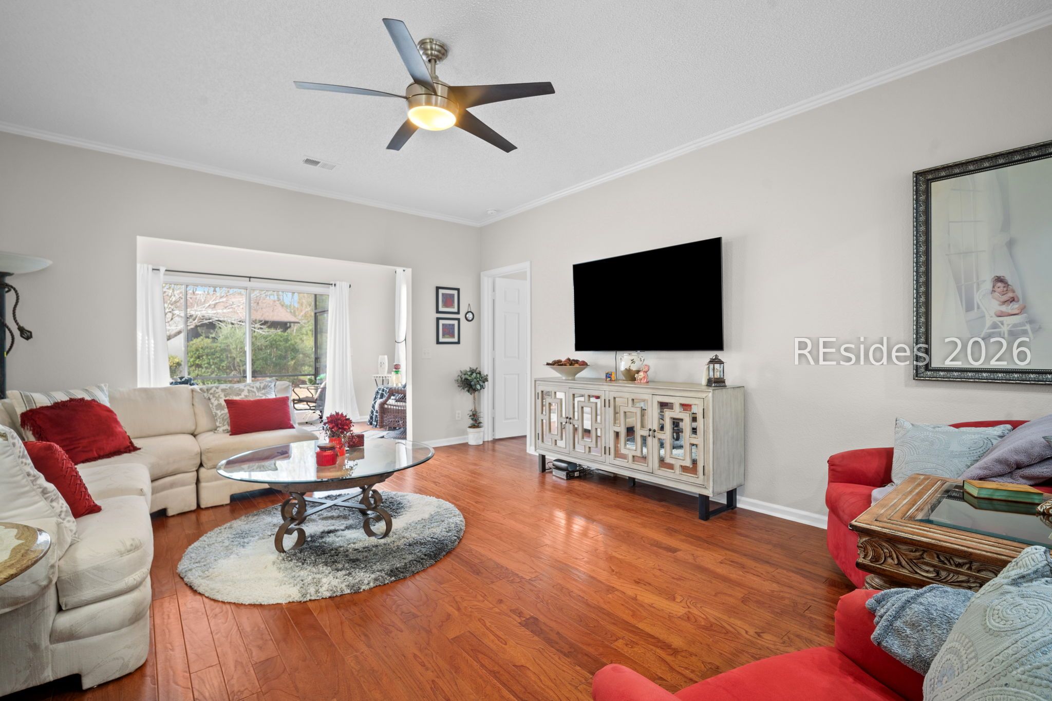 546 Colonel Thomas Heyward Road Bluffton, SC 29909 - Photo 7 of 35