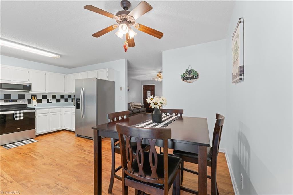 793 Sain Road Mocksville, NC 27028 - Photo 24 of 47