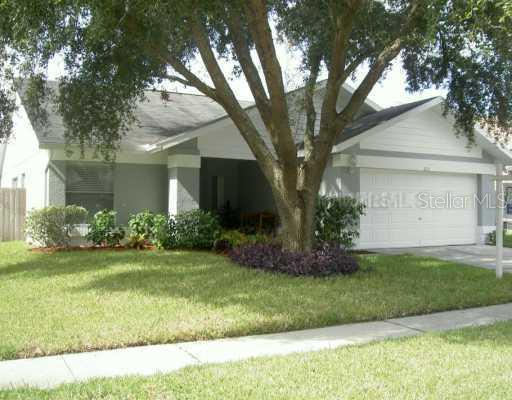 11826 Snapdragon Road Tampa, FL 33635 - Photo 1 of 1 Exterior Front