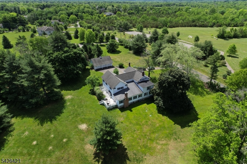 286 Harlingen Road Belle Mead, NJ 08502 - Photo 38 of 50