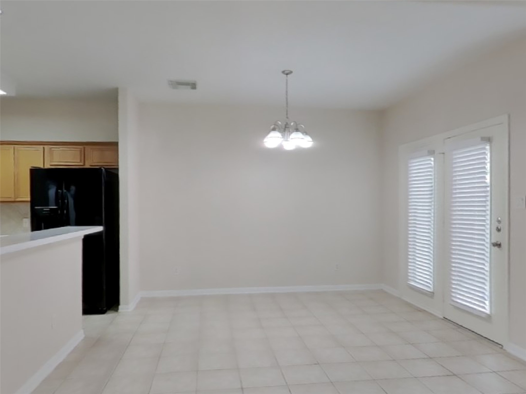 2906 Crescent Bend Road Spring, TX 77388 - Photo 4 of 18 a view of empty room with window