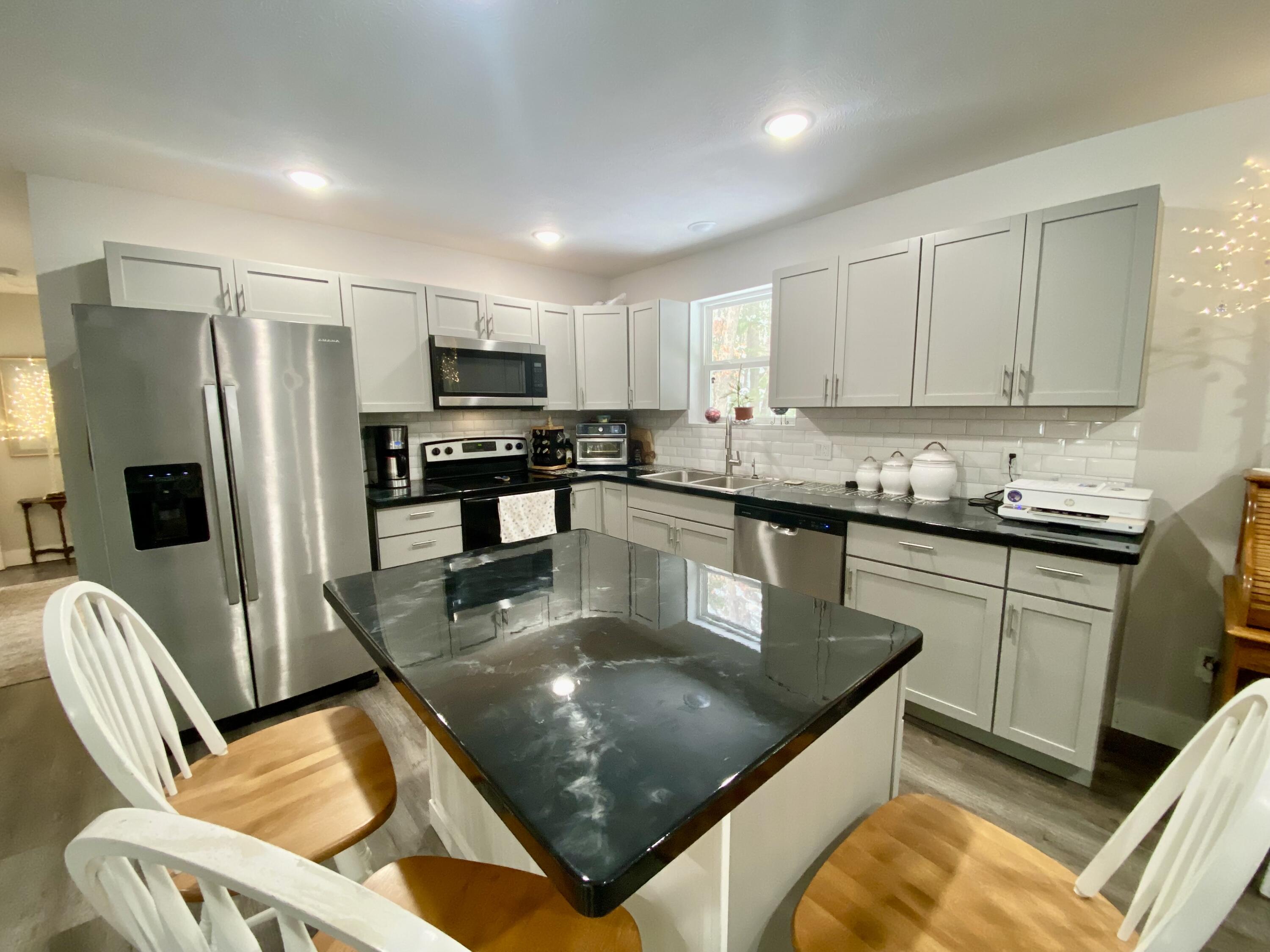 140 West Raymond Road Twin Lake, MI 49457 - Photo 19 of 46 140 W Raymond Road