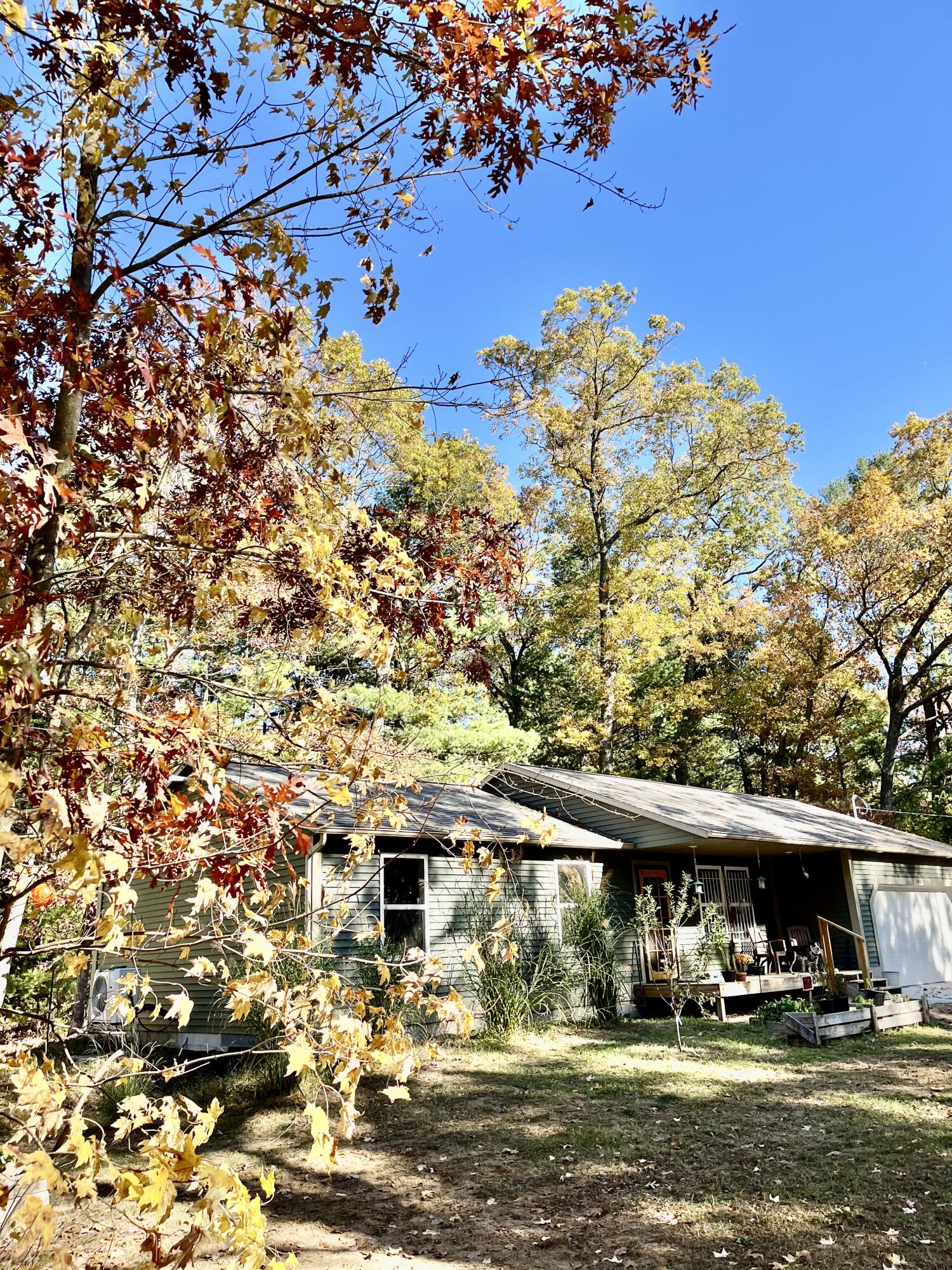 140 West Raymond Road Twin Lake, MI 49457 - Photo 37 of 46 140 W Raymond Road