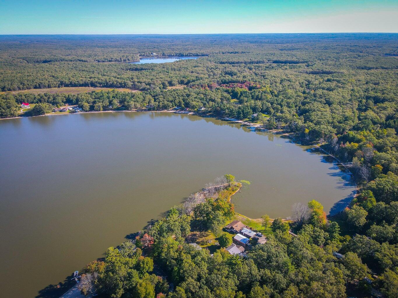 140 West Raymond Road Twin Lake, MI 49457 - Photo 46 of 46 Nearby Fox Lake