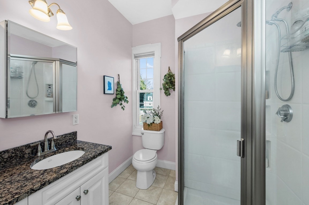 8 Parker Road, Unit 5 Wakefield, MA 01880 - Photo 12 of 20 Gallery Image 12