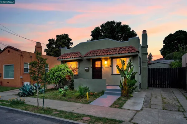 $625,000 | 3236 Bona Street, Oakland, CA 94601