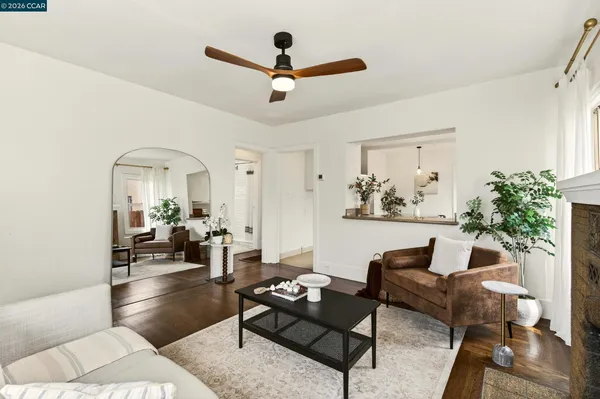 $625,000 | 3236 Bona Street, Oakland, CA 94601