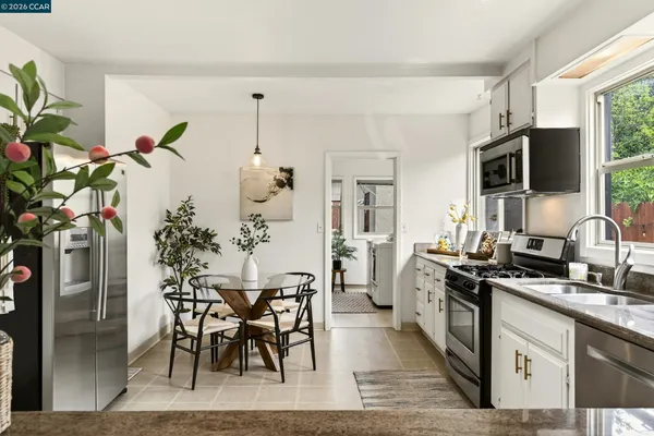 $625,000 | 3236 Bona Street, Oakland, CA 94601