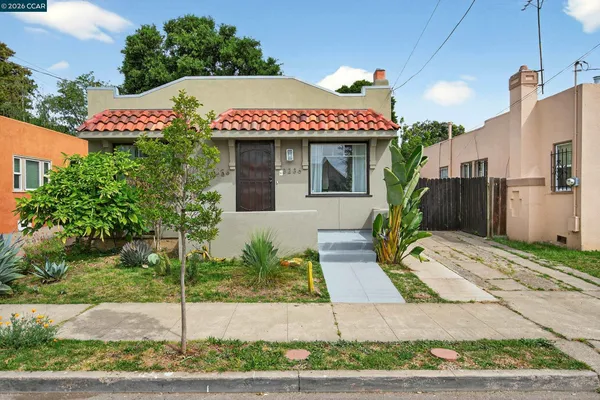 $625,000 | 3236 Bona Street, Oakland, CA 94601
