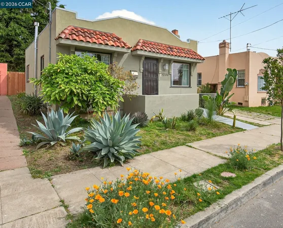 $625,000 | 3236 Bona Street, Oakland, CA 94601