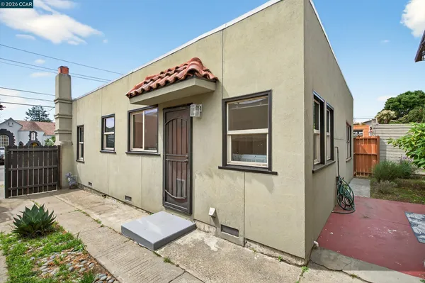 $625,000 | 3236 Bona Street, Oakland, CA 94601