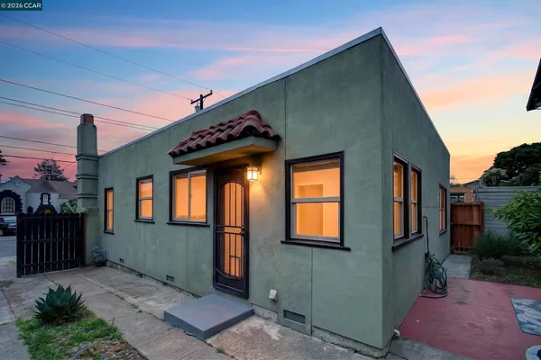 $625,000 | 3236 Bona Street, Oakland, CA 94601