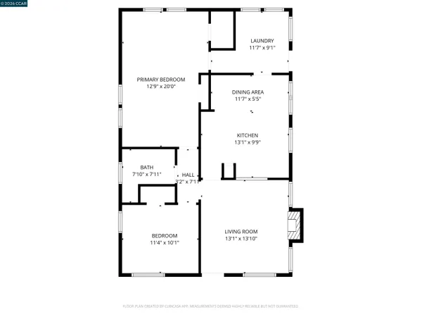 $625,000 | 3236 Bona Street, Oakland, CA 94601