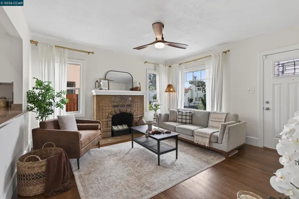 $625,000 | 3236 Bona Street, Oakland, CA 94601