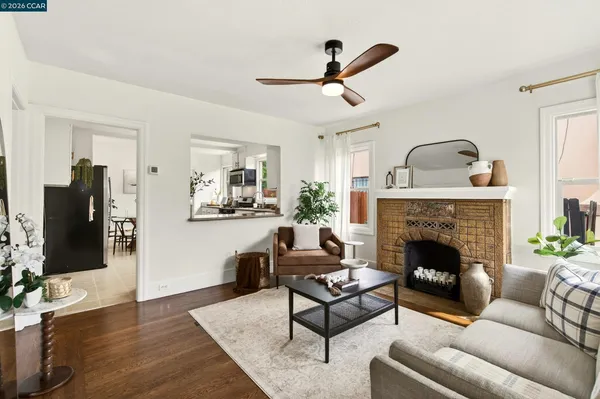 $625,000 | 3236 Bona Street, Oakland, CA 94601