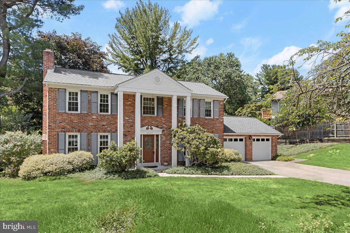 2053 Kings House Road Silver Spring, MD 20905 - Photo 1 of 33