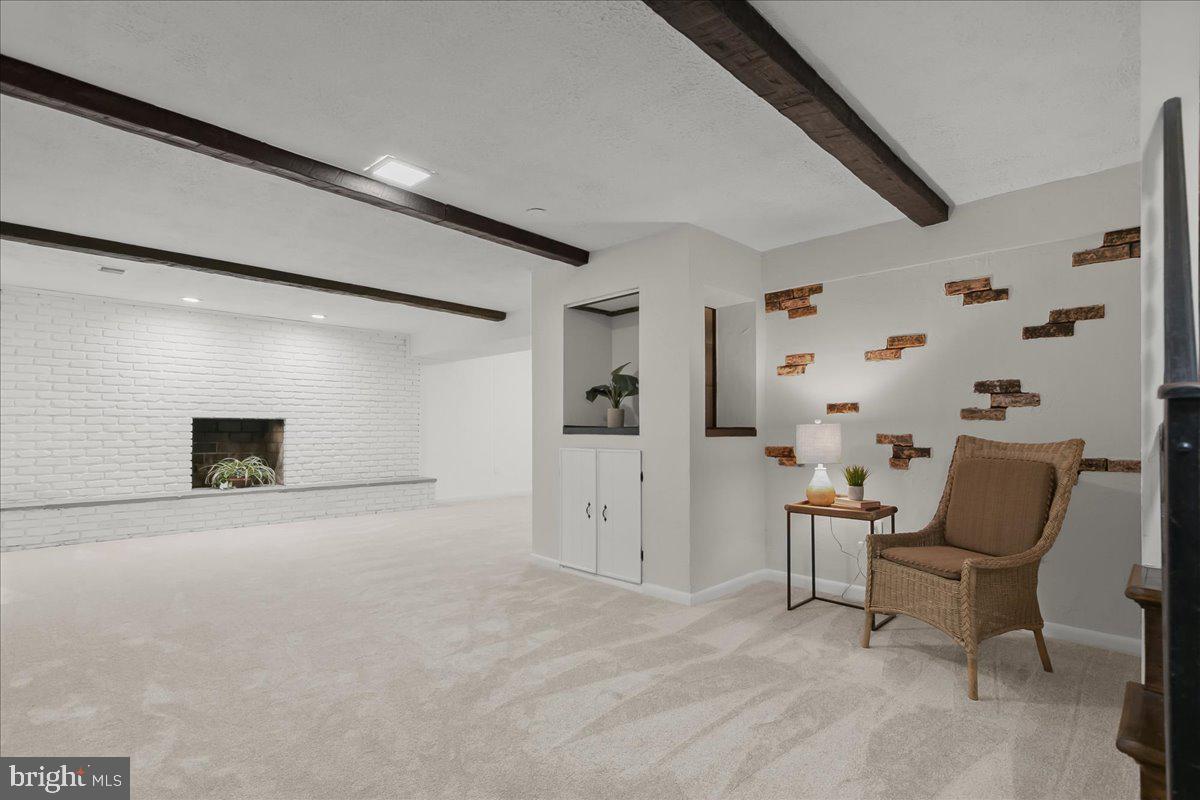 2053 Kings House Road Silver Spring, MD 20905 - Photo 28 of 33 Basement