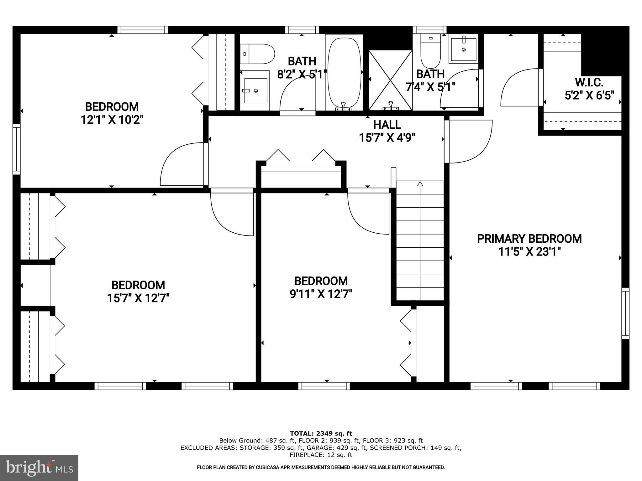 2053 Kings House Road Silver Spring, MD 20905 - Photo 32 of 33