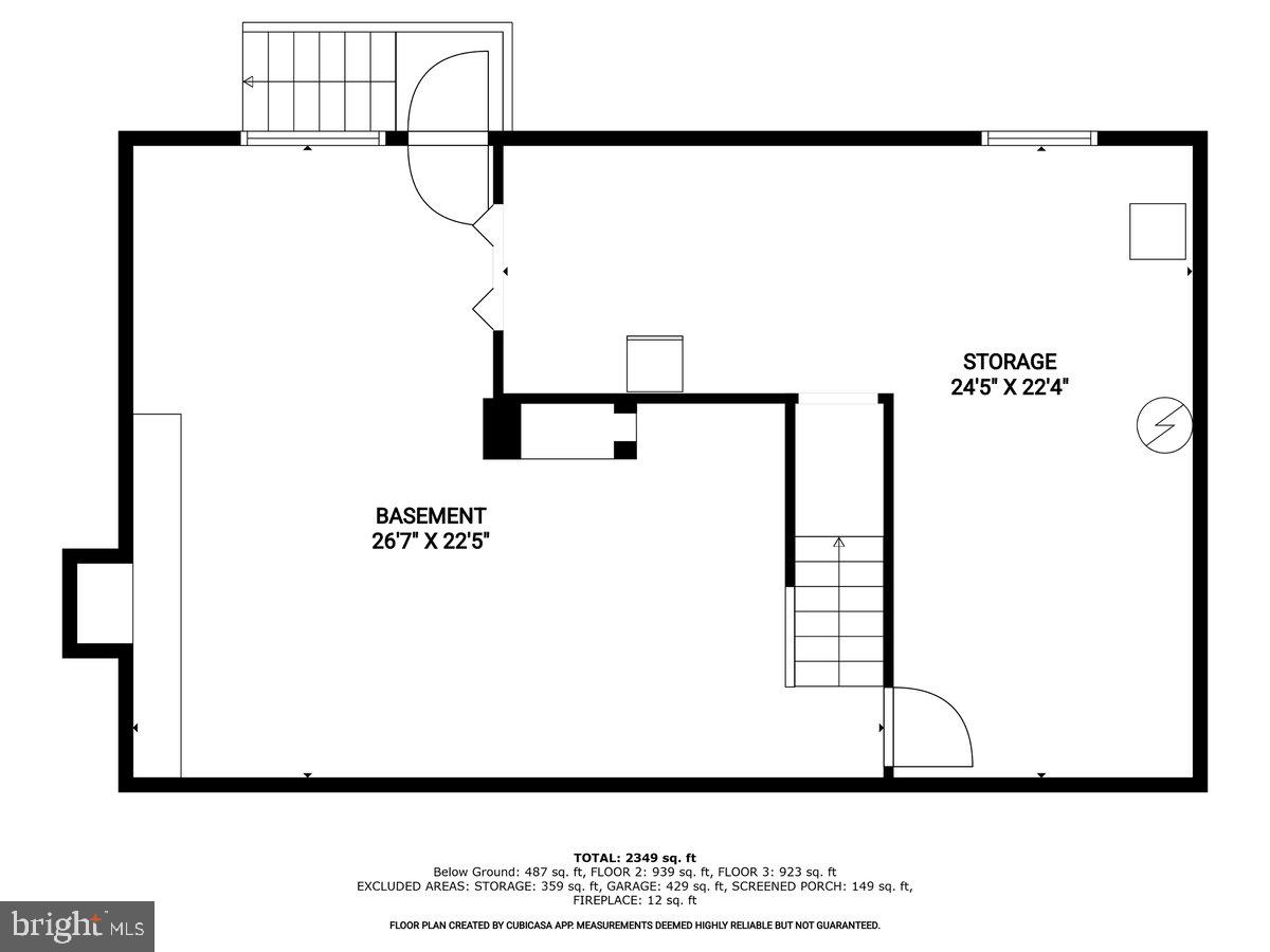 2053 Kings House Road Silver Spring, MD 20905 - Photo 33 of 33