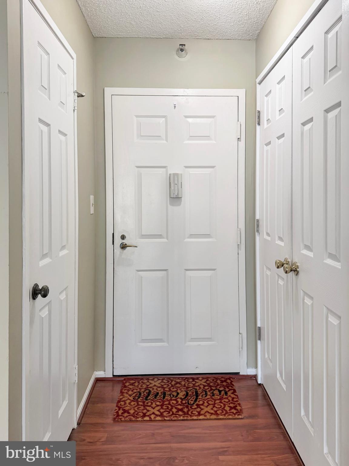 15107 Interlachen Drive, Unit 2119 Silver Spring, MD 20906 - Photo 2 of 27 Front Door/Entrance