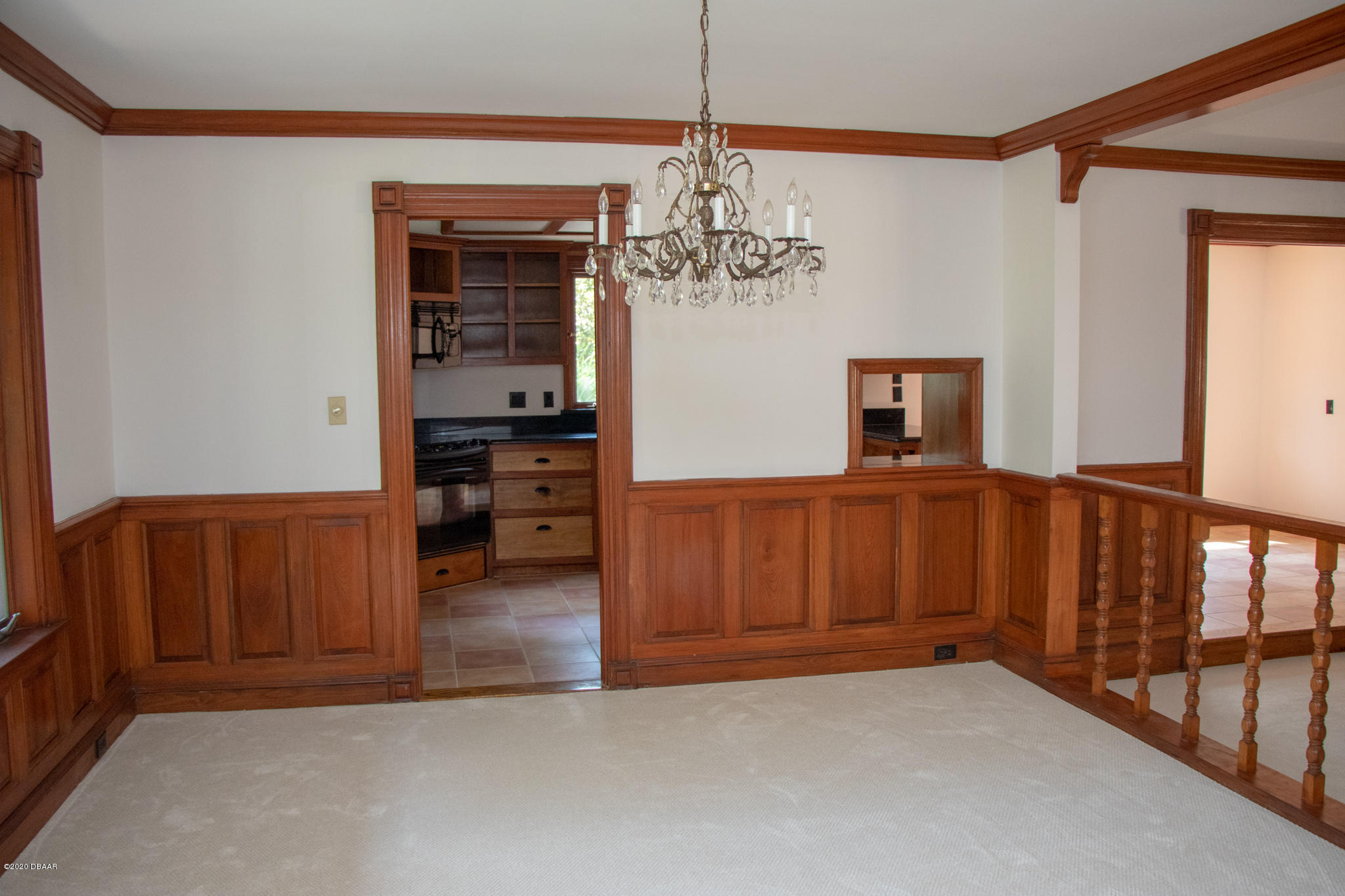 6020 Hensel Road Port Orange, FL 32127 - Photo 8 of 46 Dining room