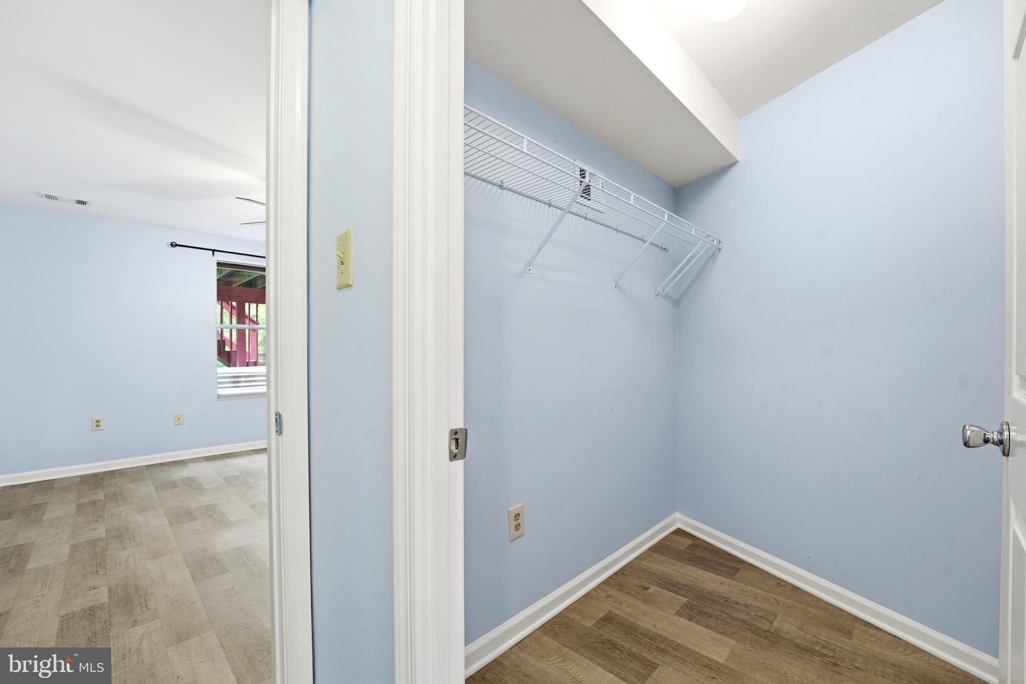249 Sycamore Ridge Road Laurel, MD 20724 - Photo 26 of 34 Basement Closet