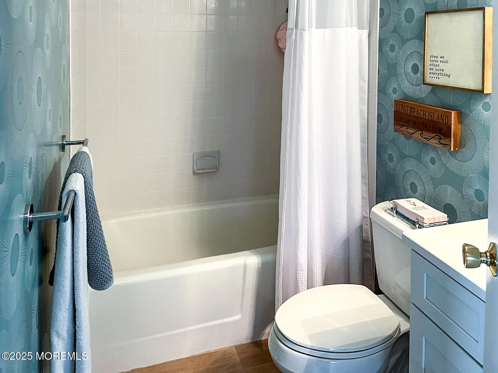 24 Joan Road, Unit B Beach Haven, NJ 08008 - Photo 30 of 66 Bath mat fix-1