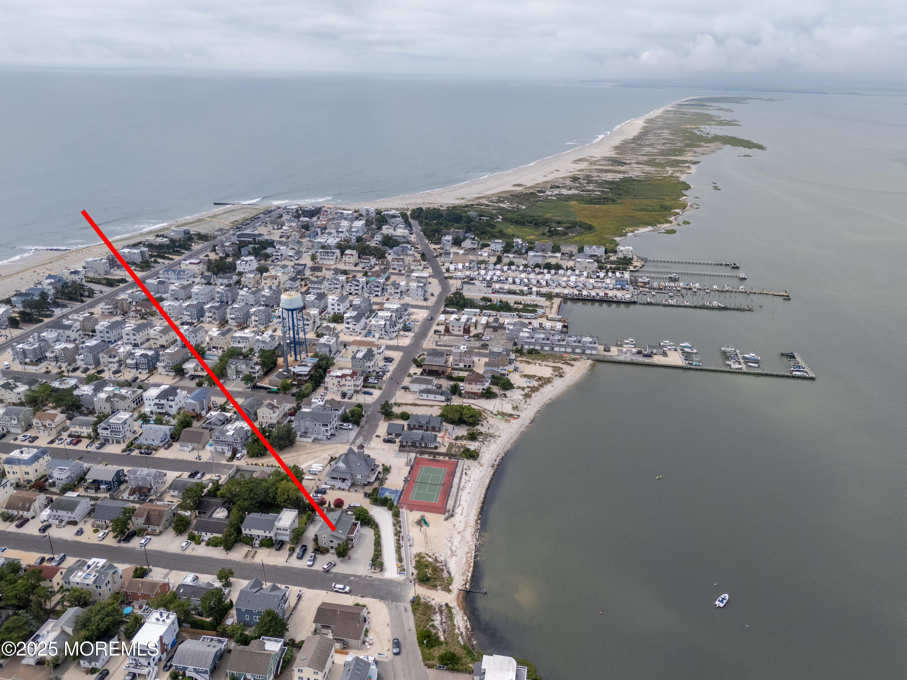 24 Joan Road, Unit B Beach Haven, NJ 08008 - Photo 33 of 66 24 Joan Rd-40