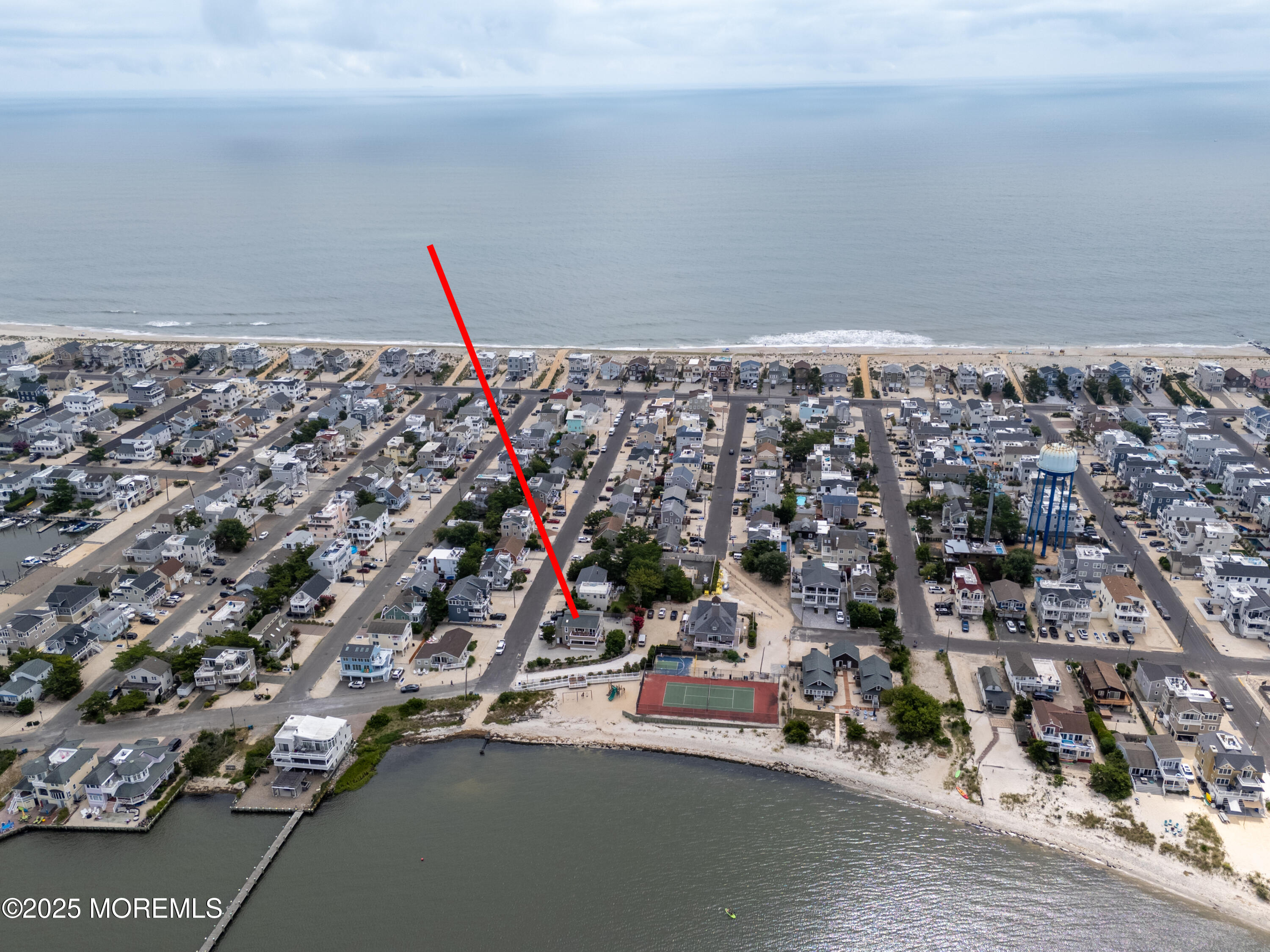 24 Joan Road, Unit B Beach Haven, NJ 08008 - Photo 34 of 66 24 Joan Rd-37