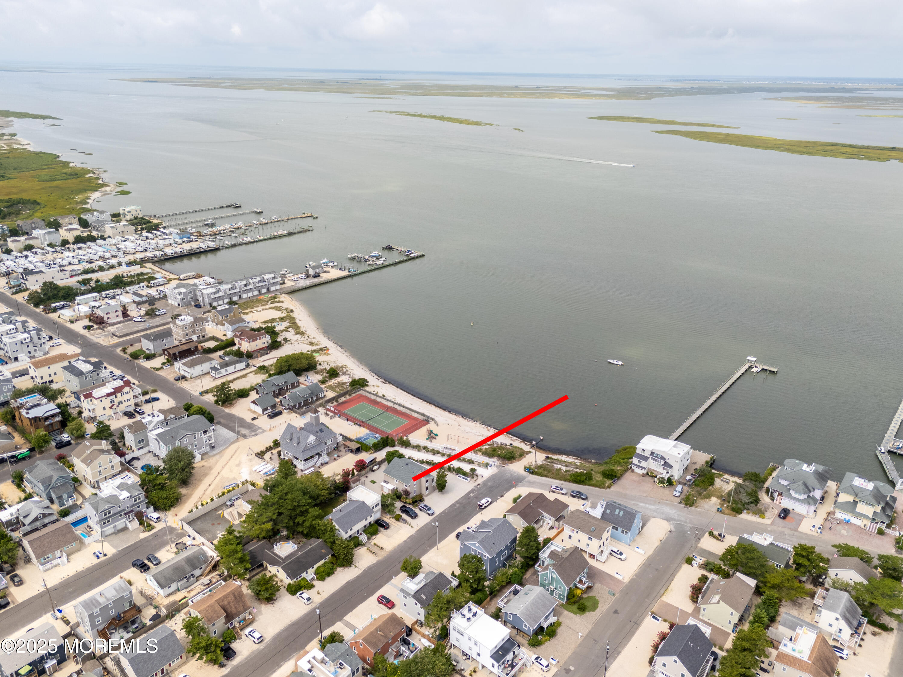 24 Joan Road, Unit B Beach Haven, NJ 08008 - Photo 35 of 66 24 Joan Rd-42