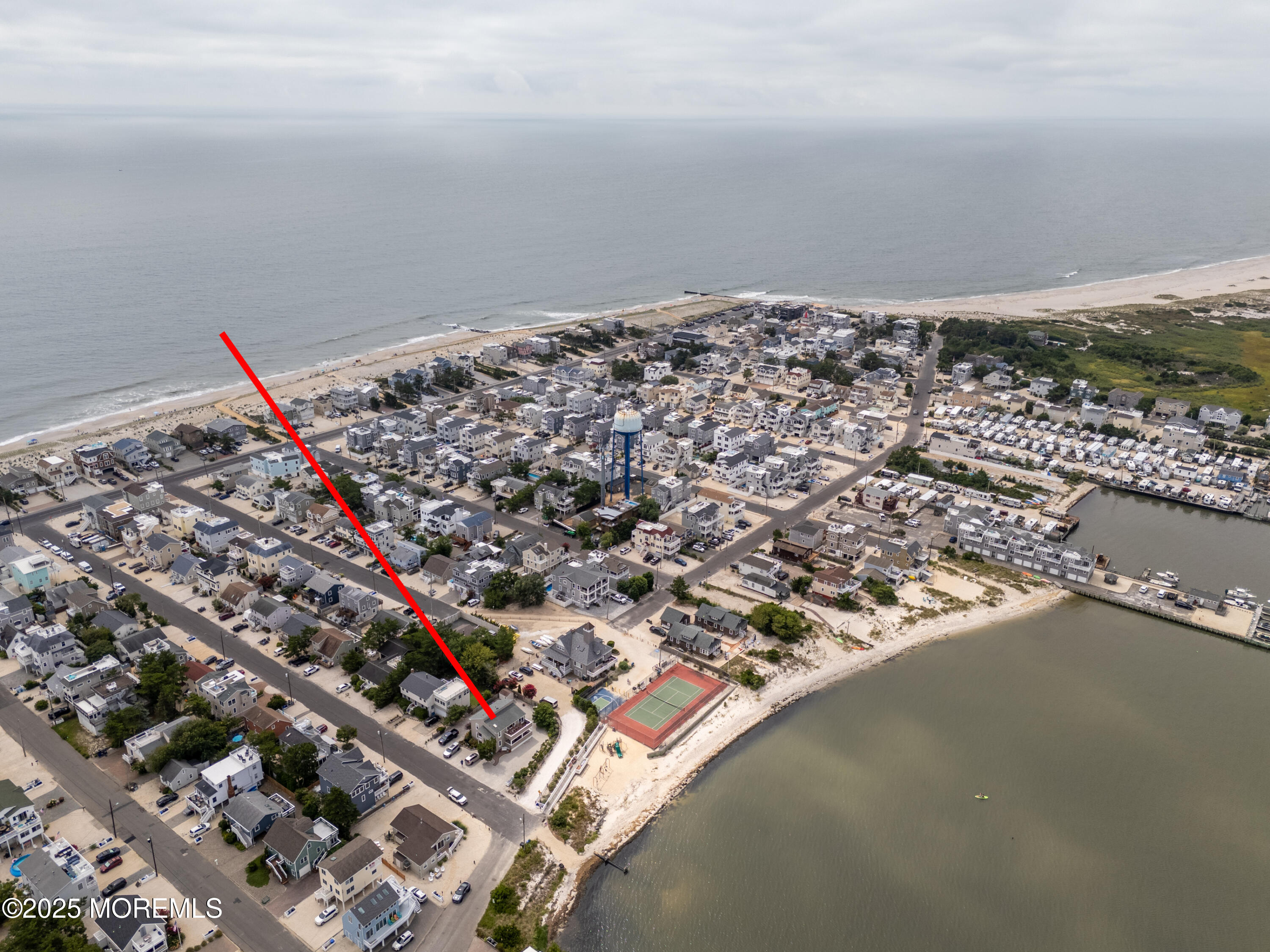 24 Joan Road, Unit B Beach Haven, NJ 08008 - Photo 37 of 66 24 Joan Rd-38