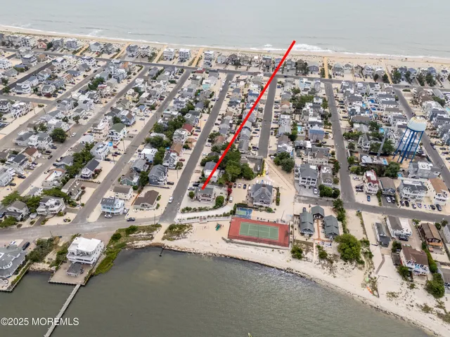 $1,299,999 | 24 Joan Road, Unit B, Beach Haven, NJ 08008