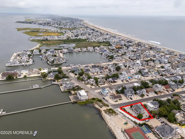 $1,299,999 | 24 Joan Road, Unit B, Beach Haven, NJ 08008