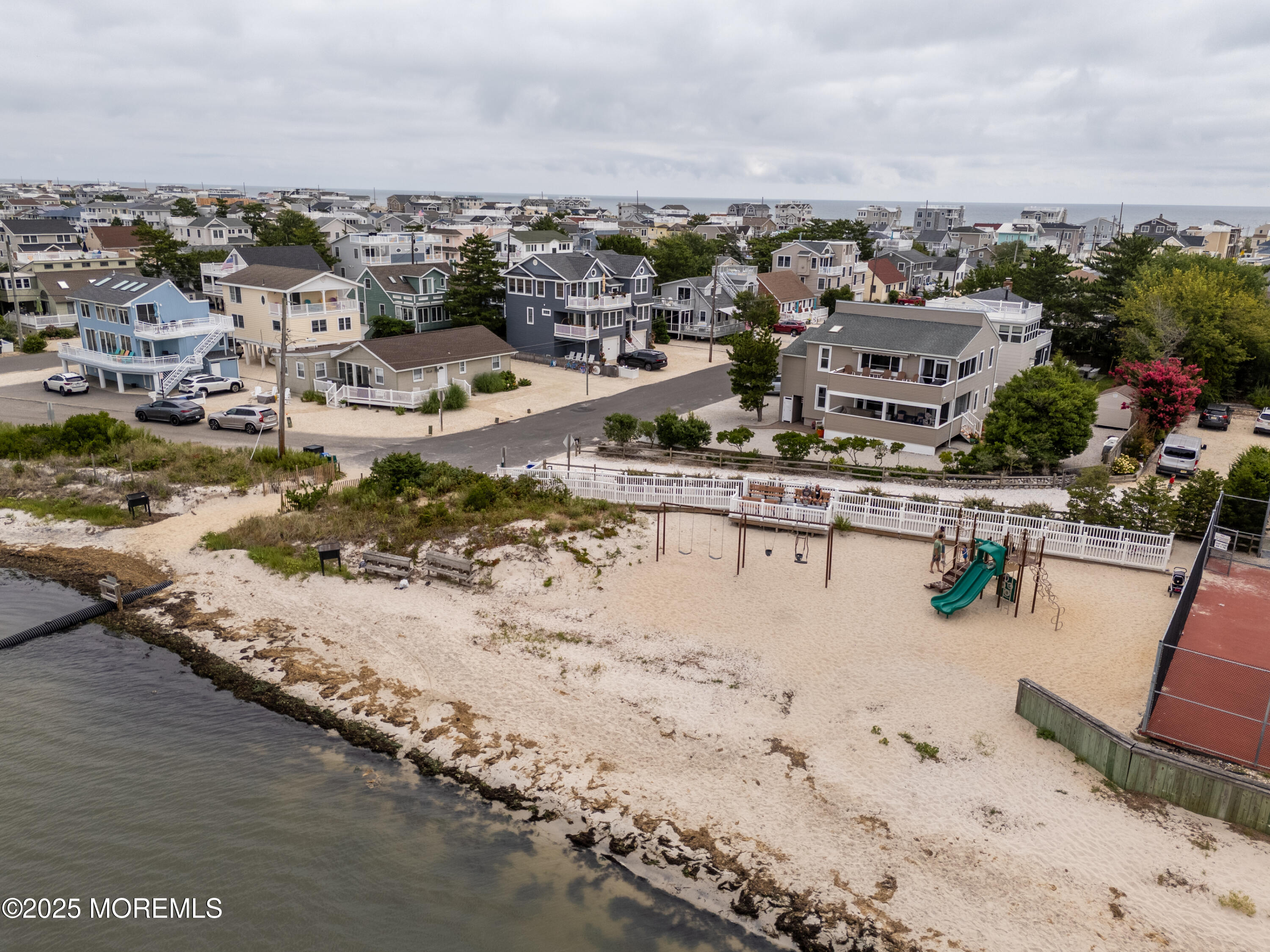 24 Joan Road, Unit B Beach Haven, NJ 08008 - Photo 40 of 66 24 Joan Rd-44